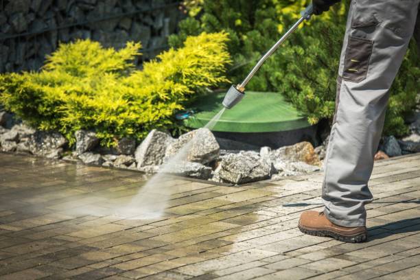 Professional Pressure Washing Services in West Vero Corridor, FL